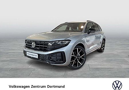 VW Touareg Volkswagen V6 3.0 TDI 4MOTION R-LINE ALLRADLENKUNG PANO AH...