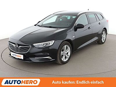Opel Insignia 2.0 CDTI Business Innovation 4x4 Aut.*NAVI*LIM*