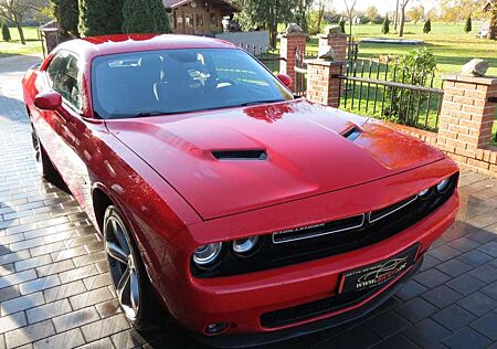 Dodge Challenger /5,7V8 HEMI/PERFORMENCE/R/T/FACELIFT