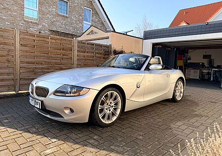 BMW Z4 roadster 2.2i