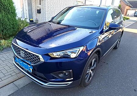 Seat Tarraco gebraucht kaufen Seat Tarraco Xcellence*4Drive*ACC*AHK*digCockpit*Rcam