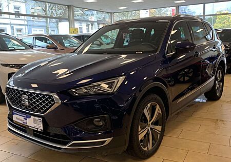 Seat Tarraco gebraucht kaufen Seat Tarraco Xcellence*4Drive*ACC*AHK*digCockpit*Rcam