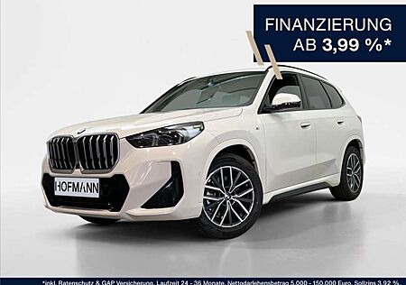 BMW X1 M Sport