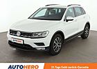 VW Tiguan Volkswagen 1.4 TSI ACT Comfortline BM Aut. *LED*CAM*ACC*