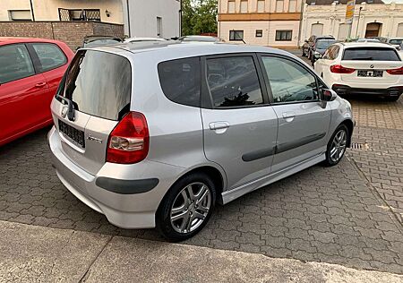 Honda Jazz 1.4 ES Sport Navigation