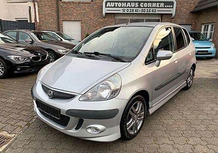 Honda Jazz 1.4 ES Sport Navigation