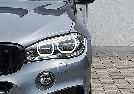 BMW X6 xDrive30d/M-Paket/DigitalC./S-Dach/360°Kamera