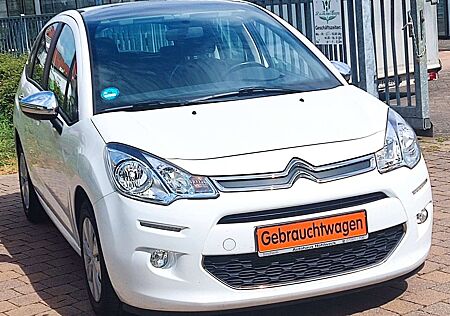 Citroën C3 Citroen Citroen C 3 5trg.Benziner EURO 5