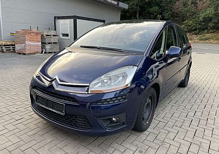 Citroën C4 Picasso Citroen Picasso1.6 HDi Exclusive