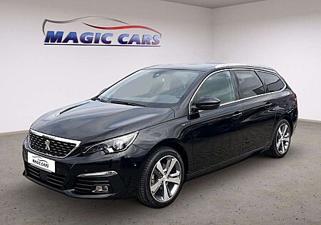 Peugeot 308 SW BlueHDi 130 EAT8 GT *Pano*Denon*AHK*