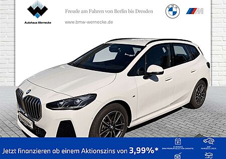 BMW 218 i Active Tourer M Sportpaket HK HiFi DAB LED