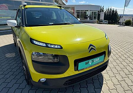 Citroën C4 Cactus Citroen VTi 82 Feel Edition