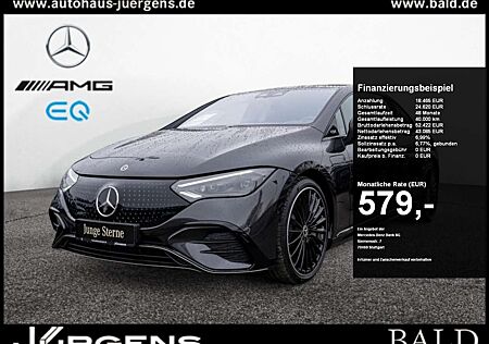 Mercedes-Benz EQE 500 4M AMG-Sport/Pano/Burm/Airm/Night/21'