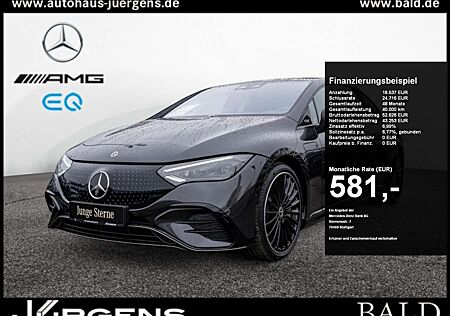 Mercedes-Benz EQE 500 4M AMG-Sport/Pano/Burm/Airm/Night/21'