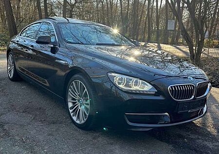 BMW 640d 640