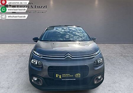 Citroën C3 Citroen ORIGINS*SHZ*Navi*Kamera*