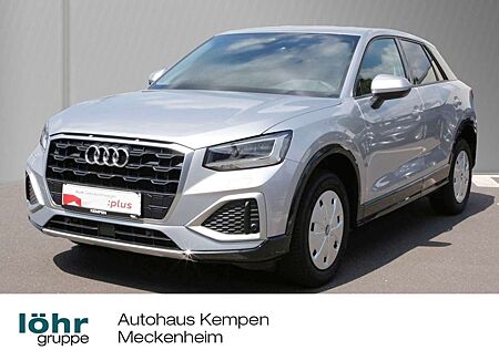Audi Q2 35 TFSI S Tronic advanced 17"|NAVI-APP|ASL|AHK|