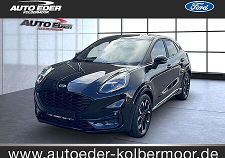 Ford Puma ST-Line X Sportpaket Bluetooth Navi LED Klima