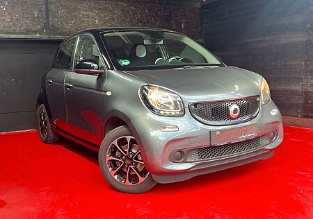 Smart ForFour Basis 52kW