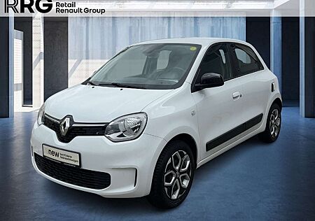 Renault Twingo EQUILIBRE SCe 65