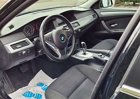 BMW 520d 520 Special Edition