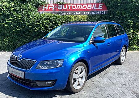 Skoda Octavia Combi Joy 1.4 PDC AHK abnb. Sitzheizung
