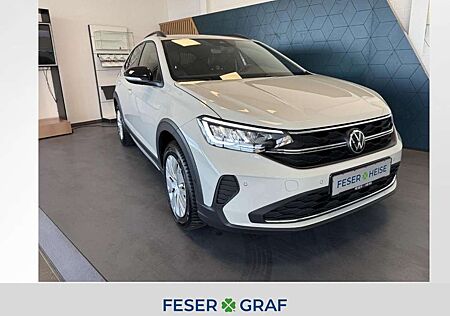 VW Taigo Volkswagen Life 1,0 l TSI DSG/LED/Rear View/ISOFIX