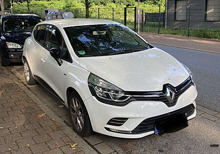Renault Clio (Energy) TCe 75 Start