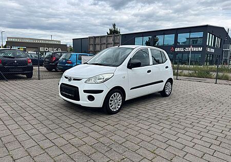 Hyundai i10 Edition+