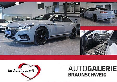 VW Arteon Volkswagen 2.0 TSI DSG R-Line Edition *1 of 250*