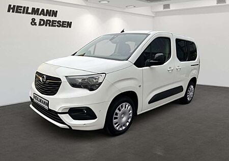 Opel Combo Life Elegance 1.5 D Klima/PDC/Lenkrad/Sitzheizung/Apple