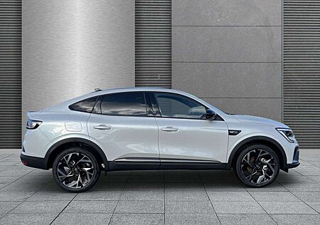 Renault Arkana E-TECH Esprit Alpine Winterpaket+LED+RFK 145 10...