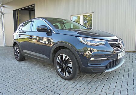 Opel Grandland X Innovation