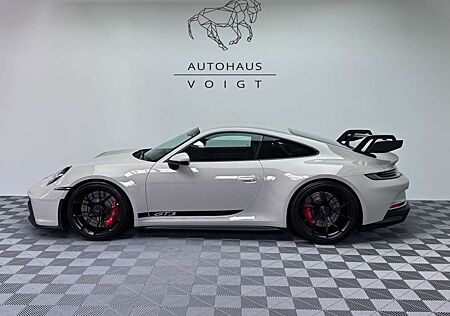 Porsche 992 GT3|Vollschale|Clubsport|Approved|Matrix|LED