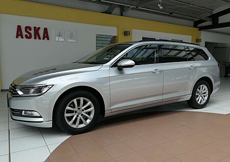 VW Passat Variant Volkswagen Passat Var. 2.0 TDI 190 Comfortl*LM*NAVI*ACC*DSG