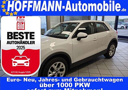 Audi Q2 Navi,Kamera,PDC,LED,Sitzheizung