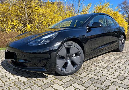 Tesla Model 3 RWD - PDC mit USS - 225 km/h - Handwäsche