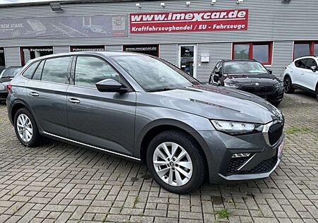 Skoda Scala 1,0 TSI Selection + AHK + LED + Alufelgen + Klimaa
