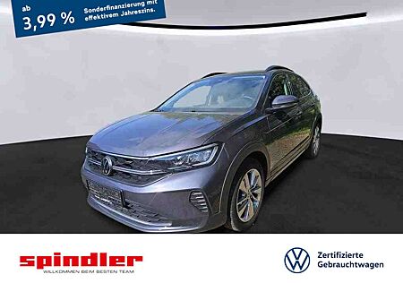 VW Taigo Volkswagen Life 1.0 TSI/ Navi, IQDrive, LED, RFK, ACC
