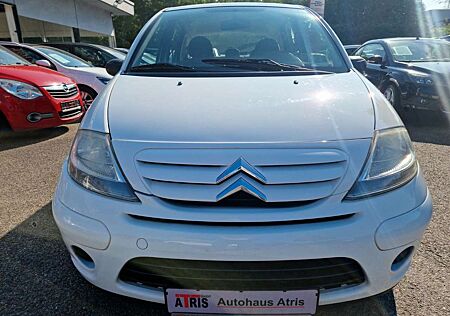 Citroën C3 Citroen 1.1 Tonic