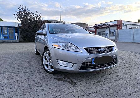 Ford Mondeo 2.5 Trend
