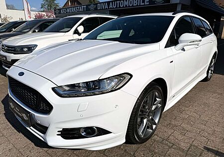 Ford Mondeo 2.0 TDCi ST-Line AWD Automatik