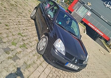 Renault Clio Expression 1.4 16V 55kW Expression