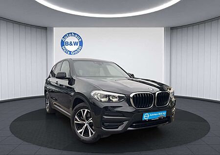 BMW X3 xDrive20d Aut. NAVI*LED*TEMP*SHZ*2xPDC*VIRT