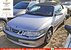 Saab 9-3 2.0i t Cabrio SE KLIMA SHZ 8-RÄDER VOLL-LEDER