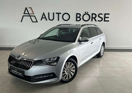 Skoda Superb Combi DSG AMBITION*NAVI*SHZ*MFL*GRA*LED