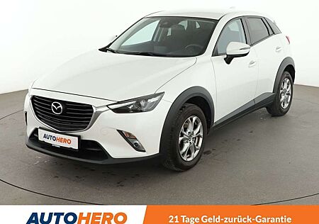 Mazda CX-3 2.0 Exclusive-Line *LED*TEMPO*PDC*SHZ*ALU*