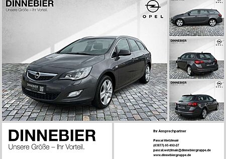 Opel Astra Innovation FLA