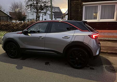 Opel Mokka 1.2 DI Turbo Automatik GS Line