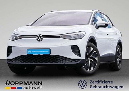 VW ID.4 Volkswagen Pure NaviPro Kamera SHZ LED ACC